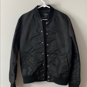 Forever 21 Men's Bomber Jacket